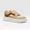 28501 FLOATER OFF WHITE SELARIA TAUPE NOBUCK MARFIM NOBUCK CASTOR YOKOHAMA GELO