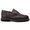 Slip On Masculino Confort Katar Café