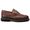 Slip On Masculino Confort Katar Mouro