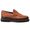 Sapato Masculino Slip On Katar Castor