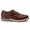 Sapato Oxford Masculino Maldivas Mouro