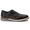 Sapato Oxford Masculino Maldivas Preto