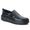 Sapato Slip On Masculino Everest Preto