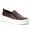 Sapato Slip On Masculino Everest Mouro