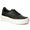 Sapato Masculino Sneaker Everest Preto