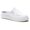 Sapato Masculino Casual Mule Comfort Branco