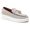 Sapato Masculino Slip On Milão Camurça Areia