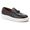 Sapato Masculino Slip On Milão Café