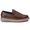 Slip On Masculino Trice Tratorado Mouro