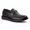 Slip On Masculino Tratorado Paris All Black