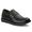 Slip On Casual Masculino Paris All Black