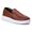 Sapato Masculino Slip On Alaska Castor