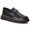 Sapato Masculino Comfort Alaska All Black