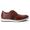 Sapato Loafer Elite Couro Premium Mouro Chelsea 