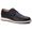 Loafer Elite Couro Premium Trice Preto