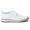 Loafer Elite Couro Premium Chelsea Branco