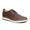 Loafer Elite Couro Premium Trice Cafe 