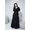 Vestido Cássiane PRETO
