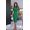 Vestido Milena VERDE
