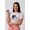T Shirt Lucy bolsa OFF