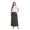 Blusa Lilian Hapuk BRANCO