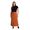 Blusa Lilian Hapuk PRETO