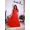 Vestido Marina VERMELHO