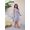 Vestido Deborah AZUL