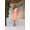 Vestido Alycia LARANJA