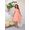 Vestido Alice LARANJA