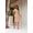 Chemise Helena NUDE