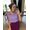 Blusa Alexia Roxo