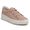 Tênis Slip On Couro Premium Fly Camomila 2230