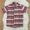 Camisa Xadrez Vermelho