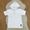 Camisa Capuz Branca