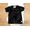 Camisa Preta Folhas