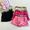 Short Pink