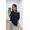 Blusa Luana Preta