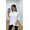Blusa Teddy Branca