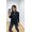 Blusa Patricia Preta
