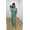 Conjunto Jaque Verde Menta