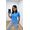 Tshirt Telma Azul