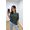 Blusa Sandra Verde Militar