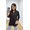 Camisa Emma Marrom