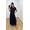 Vestido Munik Preto