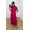 Vestido Munik Pink