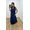 Conjunto Isabel Azul