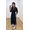 Vestido Bruna Preto