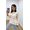 Blusa Talita Nude Claro