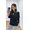 Blusa Bela Preta